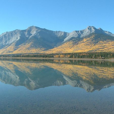 Black Cat Guest Ranch Brule Mines Экстерьер фото