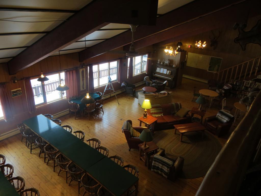 Black Cat Guest Ranch Brule Mines Экстерьер фото